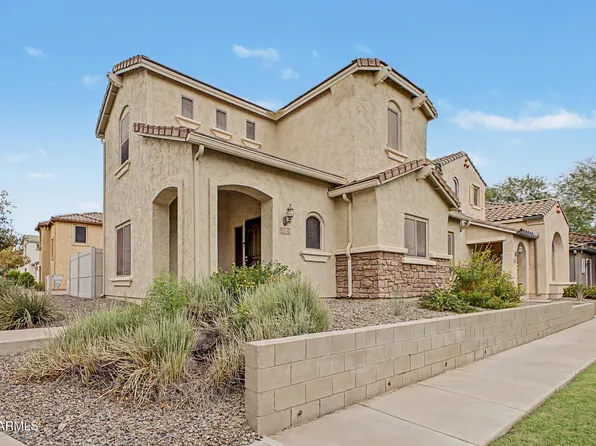 26309 N BABBLING BROOK Drive, Phoenix, AZ 85083