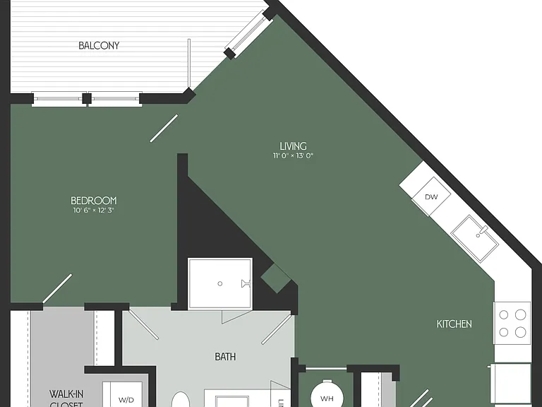 NOVEL Scott's Addition by Crescent Communities — Photo 72