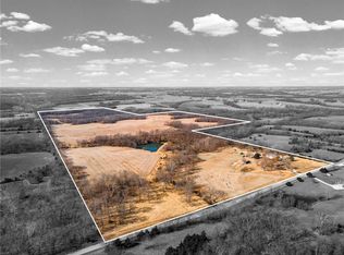 3919 SW State Route T, Polo, MO 64671