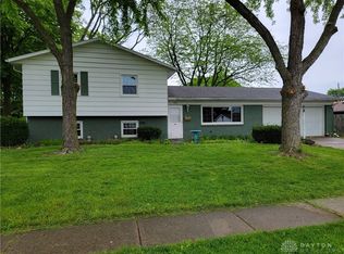 302 N Henry St, New Carlisle, OH