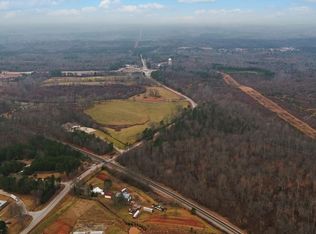 5662 Cemetery Rd, Lula, GA 30554