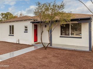 124 N Olsen Ave #1 & 2, Tucson, AZ 85719