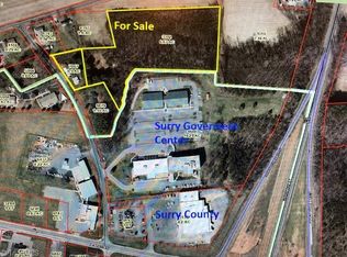 152 Hamby Rd, Dobson, NC 27017