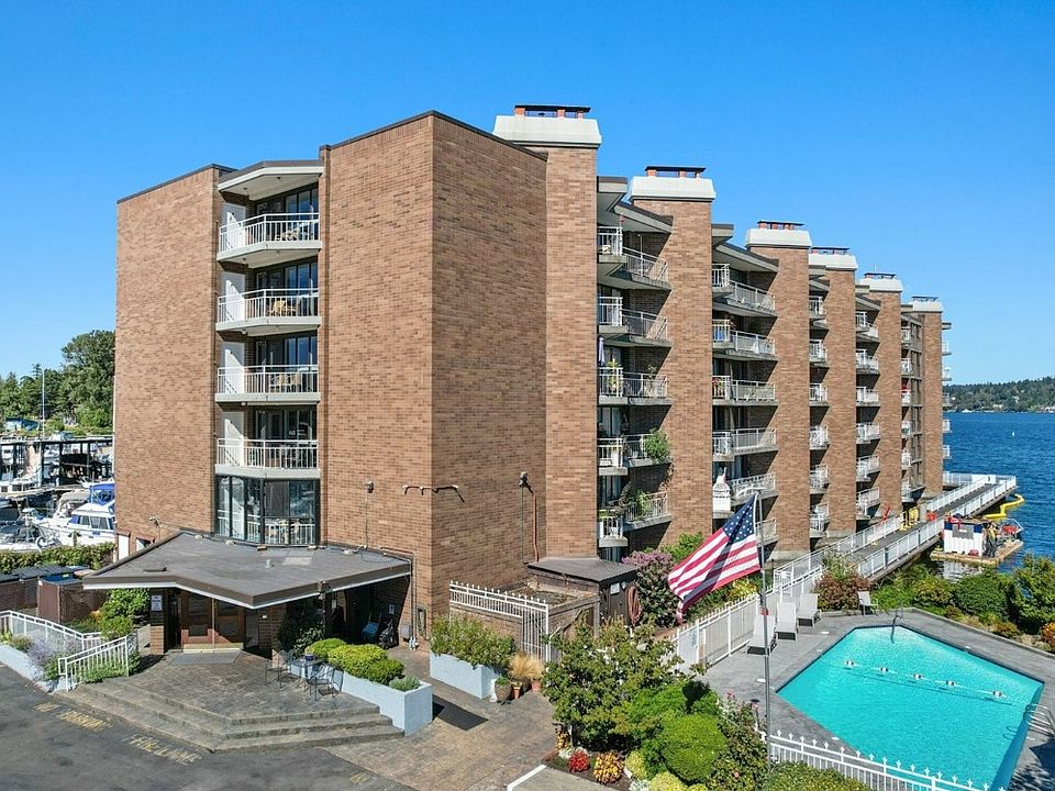 1st image of 9500 Rainier Ave S APT 203