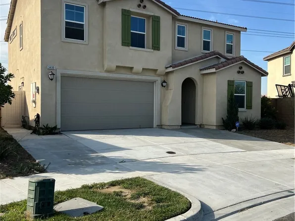 3490 E Foxglove Way, Ontario, CA 91761