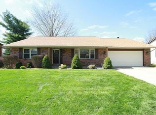 205 Timber Dr, Swansea, IL
