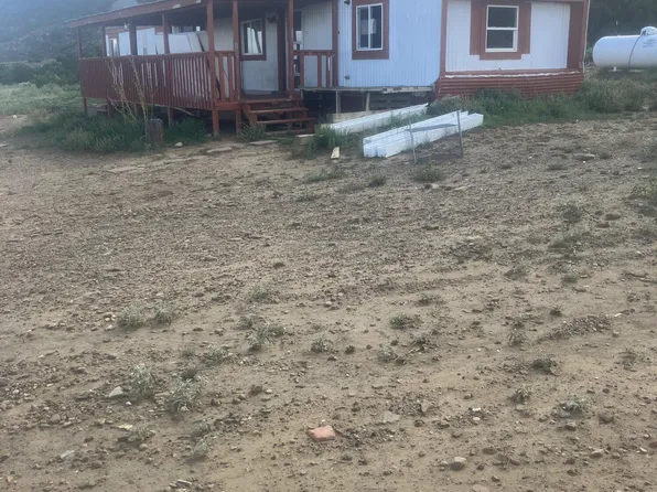 17161 County Road 71.1 Pkwy, Trinidad, CO 81082