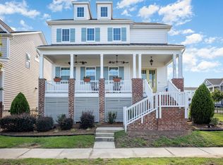 6529 Truxton Ln, Raleigh, NC 27616