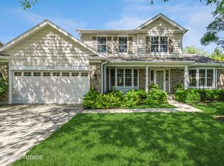 1808 Josilyn Ct, Libertyville, IL