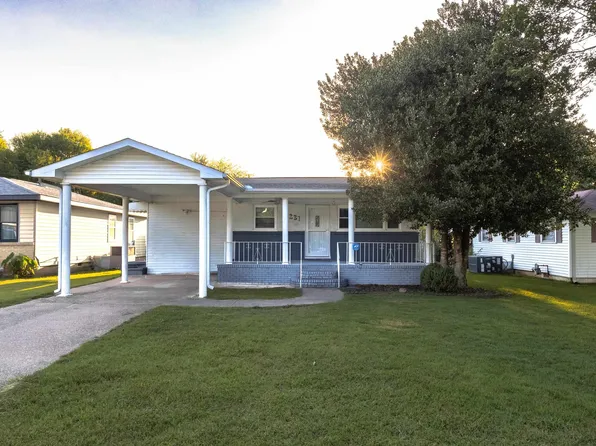 231 Prairie St, Florence, AL 35630