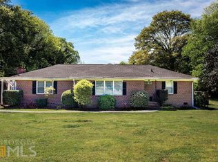 6 Ford Dr SE, Rome, GA 30161