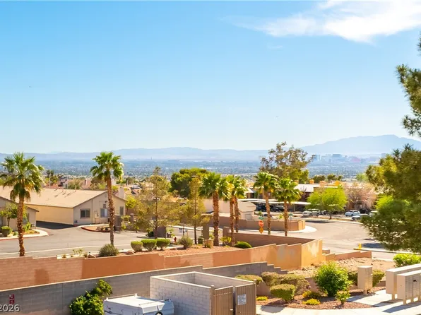 2110 Los Feliz St Unit 2014, Las Vegas, NV 89156