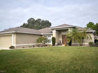 1803 NE 34th Lane Cpe, Cape Coral, FL 33909