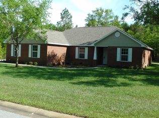 3460 Sparco Dr, Crestview, FL 32539