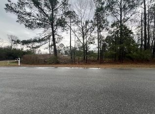 0 N Washington St, Lyons, GA 30436