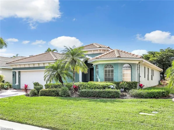 19815 Maddelena CIR, ESTERO, FL 33967