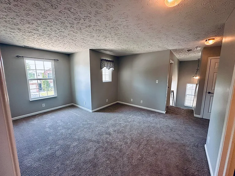 2nd Floor Landing Area from Bedroom