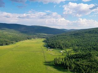 3690 Browns Meadow Rd, Kila, MT 59920