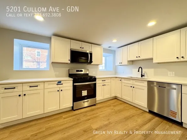 5201 W Cullom Ave, Chicago, IL 60641