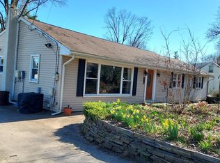 177 W Upper Ferry Rd, Ewing, NJ 08628