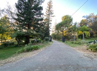 1240 Clark Tunnel Rd, Penryn, CA 95663