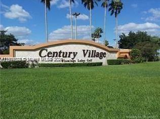12901 SW 15th Ct APT 109V, Hollywood, FL 33027