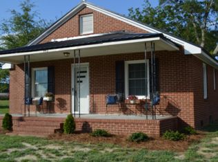 942 Nc 581 Hwy S, Goldsboro, NC 27530