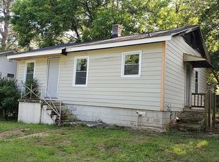 4649 Burks Rd, Forest Park, GA 30297