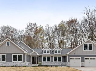 111 Cherry Ln, Basking Ridge, NJ 07920