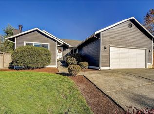1307 221st Pl SW, Bothell, WA 98021