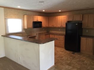 950 Goodenville Rd, Munford, AL 36268