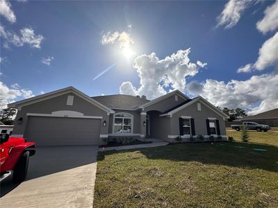 4164 SW 102nd Ln, Ocala, FL, 34476
