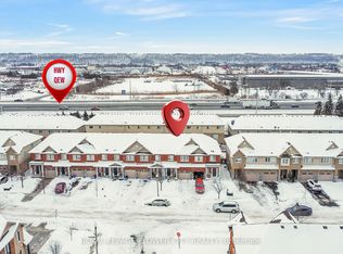 80 Palacebeach Trl, Hamilton, ON L8E 0B8