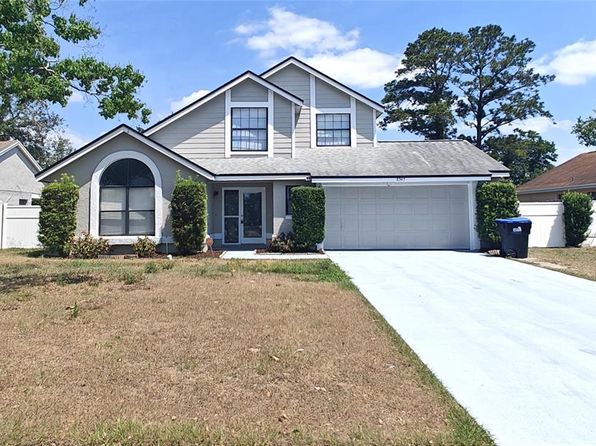 8347 Willowwood St, Orlando, FL 32818