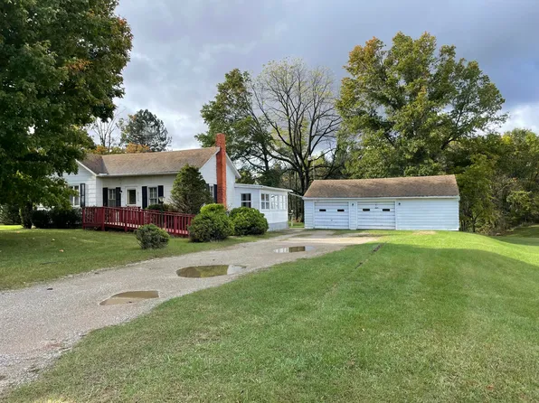 20533 Logan Rd, Manchester, MI 48158