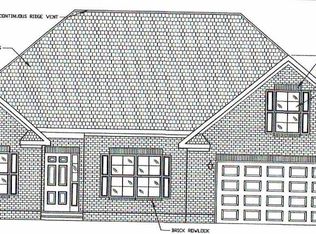 324 E Story Bush Ln, Inman, SC 29349