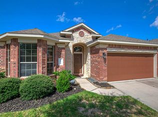 22518 Range Haven Ln, Porter, TX 77365
