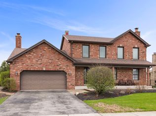 12541 Rosewood Dr, Homer Glen, IL 60491