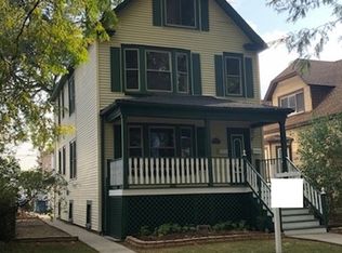 5511 W Leland Ave, Chicago, IL 60630