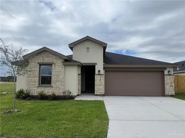 4713 S Markland Ave, Edinburg, TX 78539