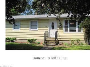 162 Anderson Ave, West Haven, CT 06516