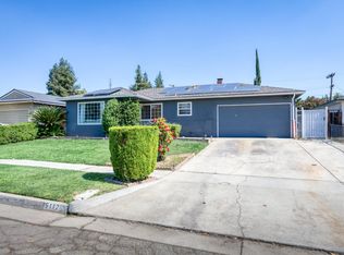 5112 N Sherman Ave, Fresno, CA 93710