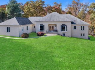 1 High Mountain Trl, Lincoln Park, NJ 07035