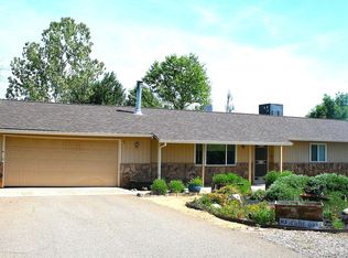 2520 Majestic Oak Cir, Cottonwood, CA