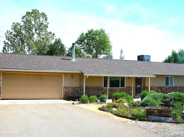 2520 Majestic Oak Cir, Cottonwood, CA 96022