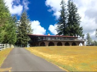 3106 Green Mountain Rd, Kalama, WA 98625