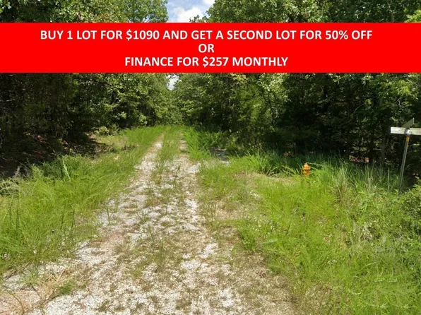(undisclosed Address), Cherokee Village, AR 72529