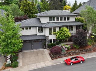 721 SW 68th Ter, Portland, OR 97225