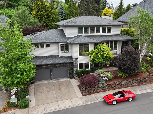 721 SW 68th Ter, Portland, OR 97225