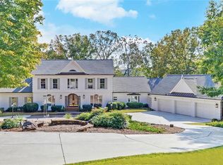 2468 Basin Dr, Gainesville, GA 30506